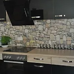 Ferienwohnung Im Domagkpark