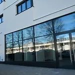My Room Serviced Apartment-Messe