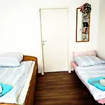 Apartment Near Underground Station