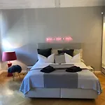 2 Zimmer Altbau - Ferienwohnung