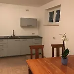 Serviced Appartement Messe Munich