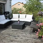 Apartment Carl Orff