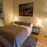 Premium Apartment München Messe