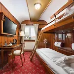 Hotel Du Train