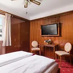 Hotel Du Train