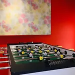 Aparthotel Adagio Access Muenchen City Olympiapark