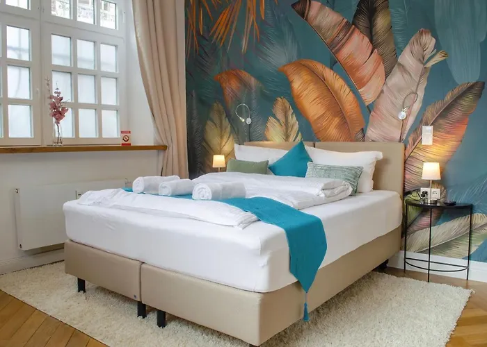 Homely Stay Studio 4 - Chic Self-Check-In Room For Short Stays