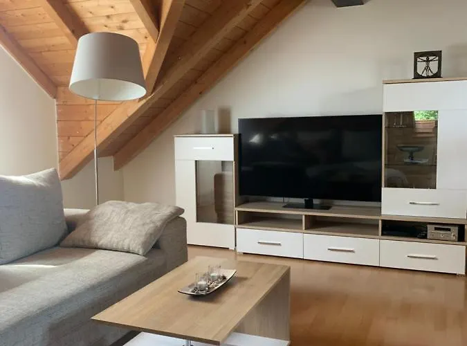 Lovely Home Muenchen