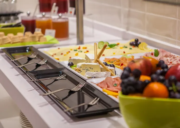 Holiday Inn Munich - City East, An Ihg Hotel