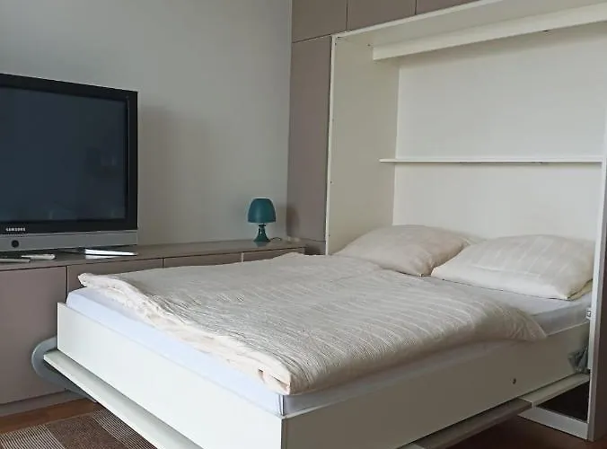 Apartment In Muenchen
