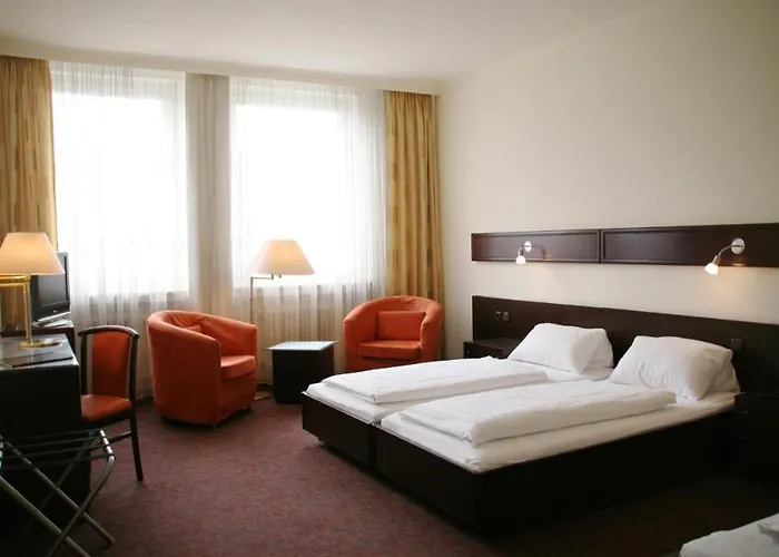 Isar City Pension