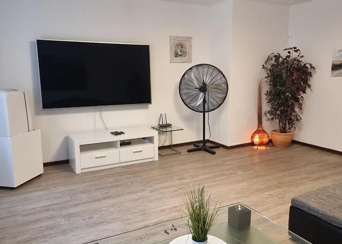 New City Center Stays 1