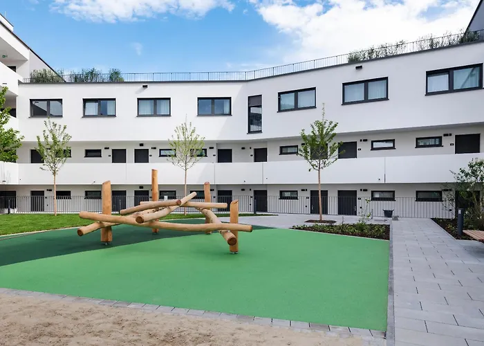 Numa Munich Obersendling