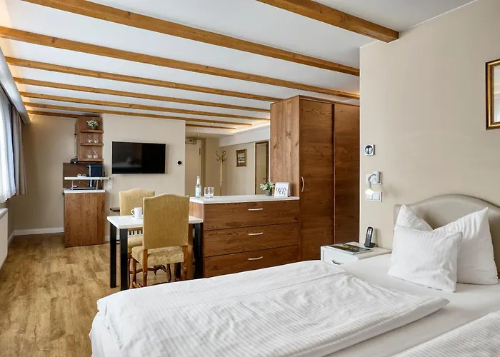 Hotel Kraft