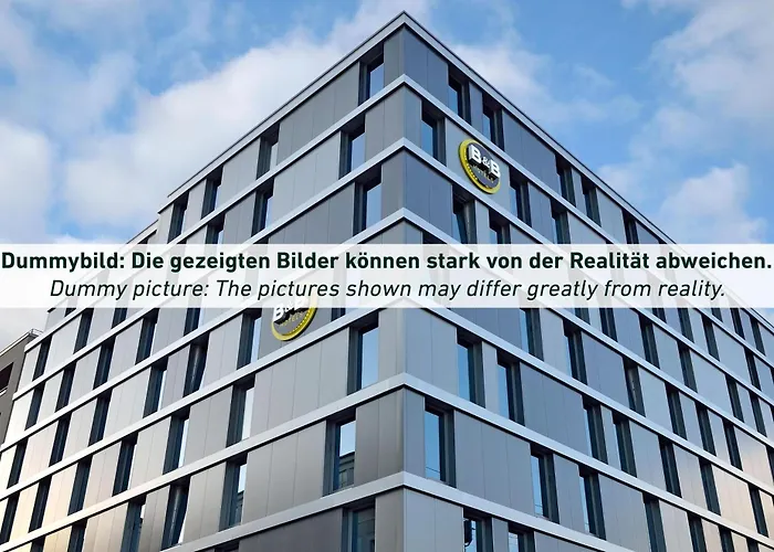 ibis München City Nord