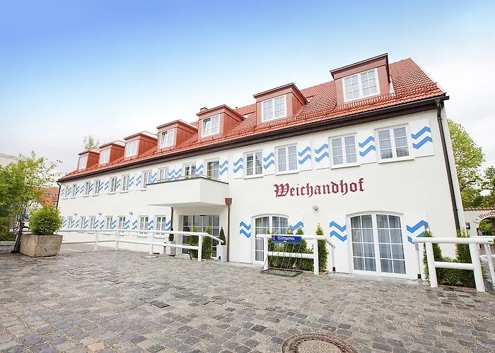Weichandhof