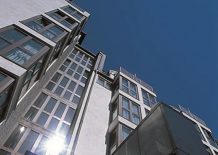 Hotel Erzgiesserei Europe
