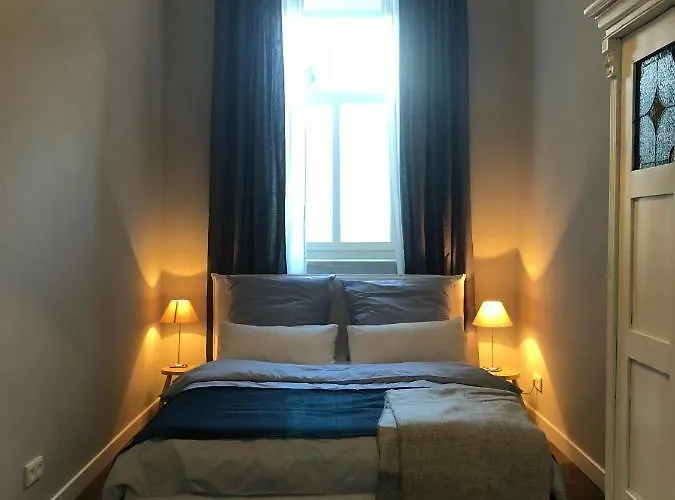 Kaiser Ludwig\'S Wundervolle Ferienwohnung