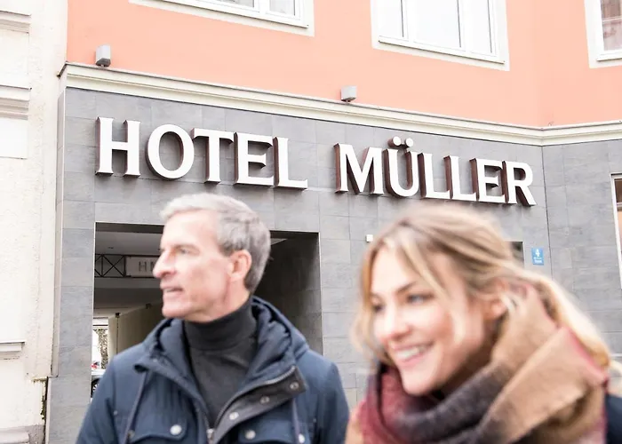 Hotel Müller