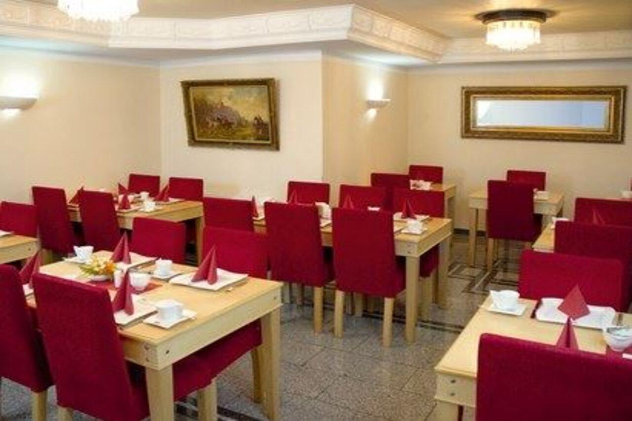 Atlas Hotel Munich