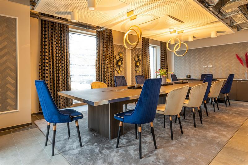 Aparthotel Maseven Messe Trudering 4*