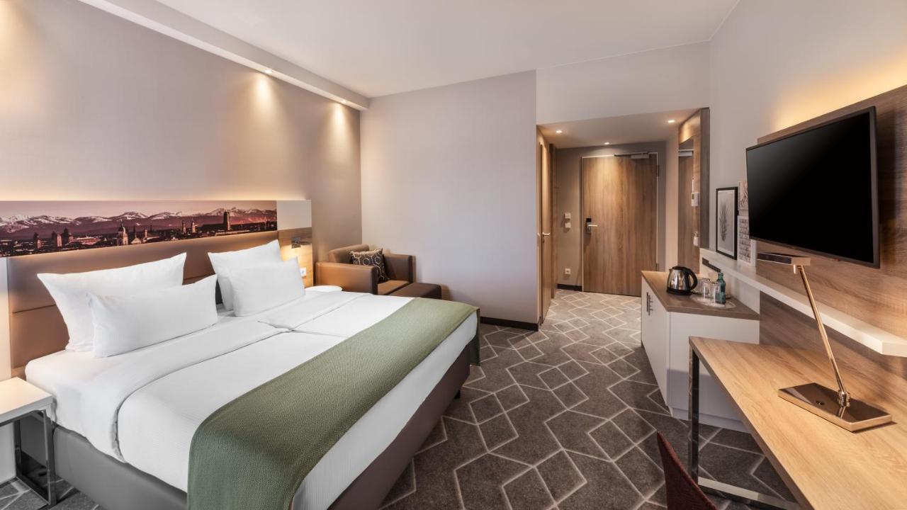- East, An Ihg Hotel Munich