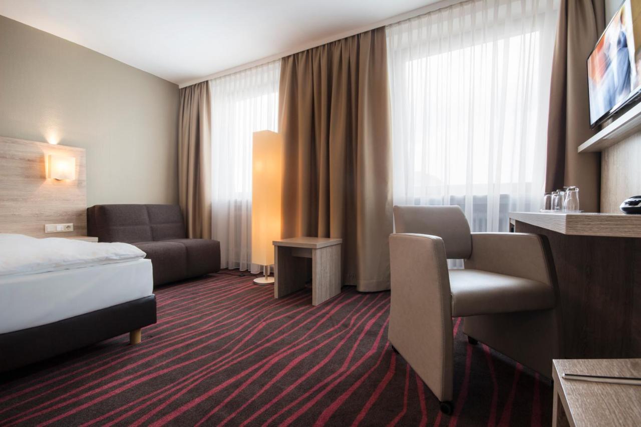 Europaeischer Hof (adults Only) Hotel 3*
