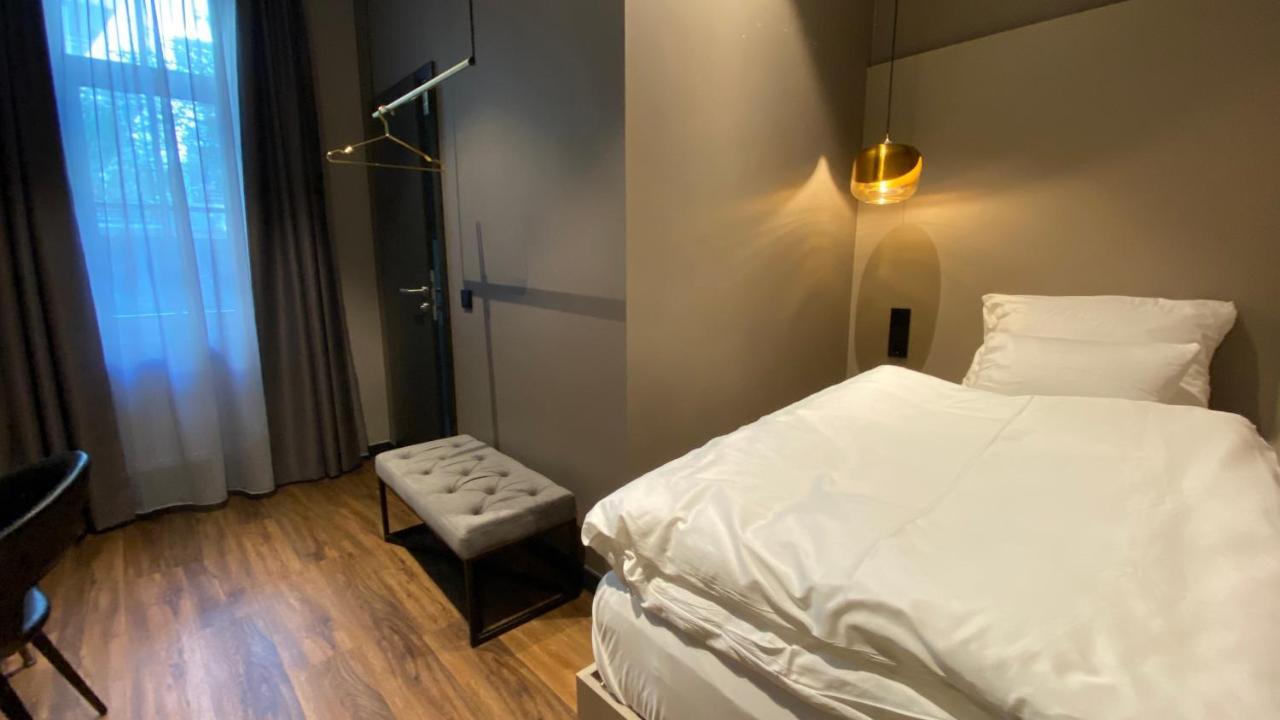 Munich Rooms Hotel Munich