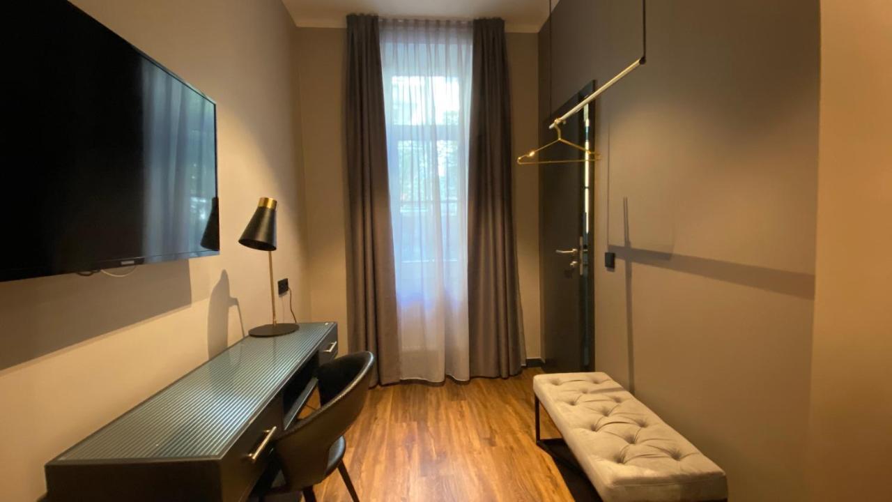 Hotel Munich Rooms Hotel Munich