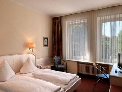 Hotel St Paul Munich