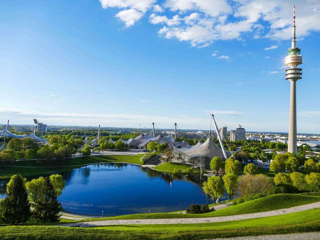Arthotel Ana Messe 3* Munich