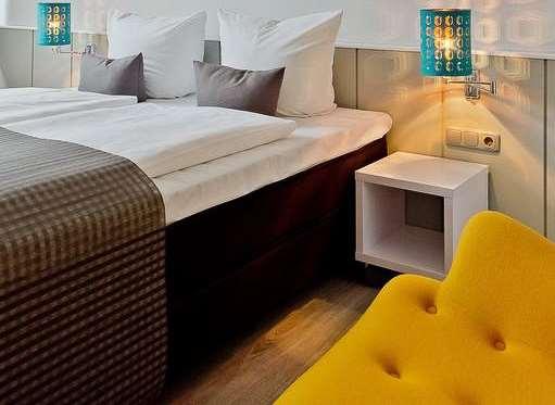Arthotel Ana Messe Hotel