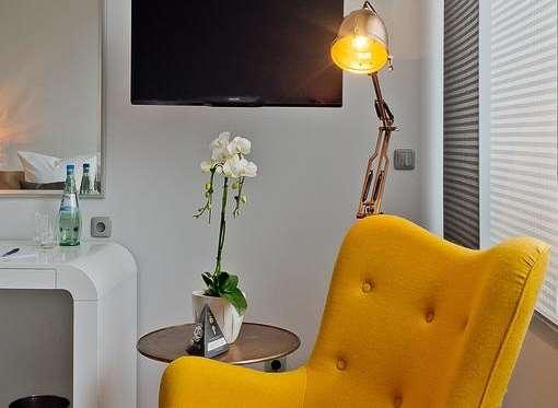 Arthotel Ana Messe