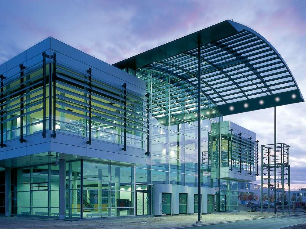Arthotel Ana Messe Hotel 3*