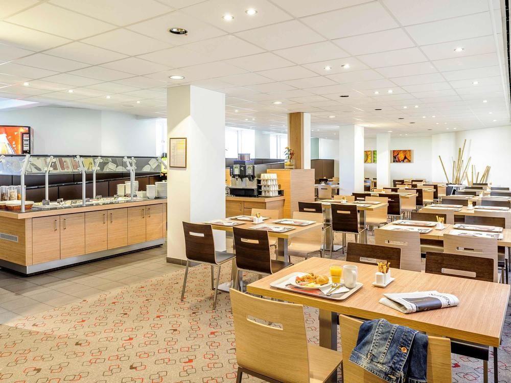 Ibis Hotel Munich