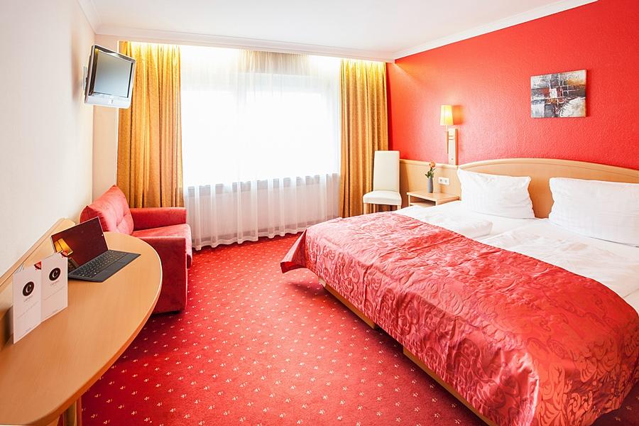 Centro Mondial City, Trademark Collection By Wyndham Munich
