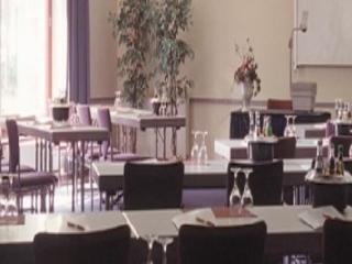 Hotel Amber Econtel Munich
