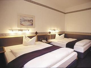 Amber Econtel Munich