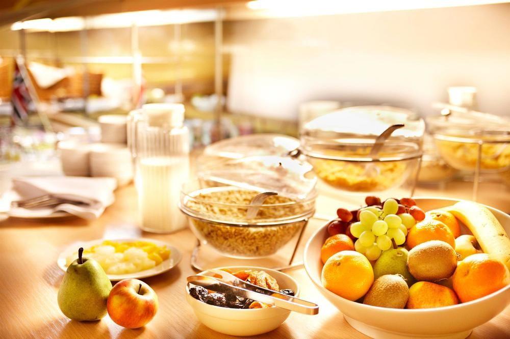 Tulip Messe Hotel 4*