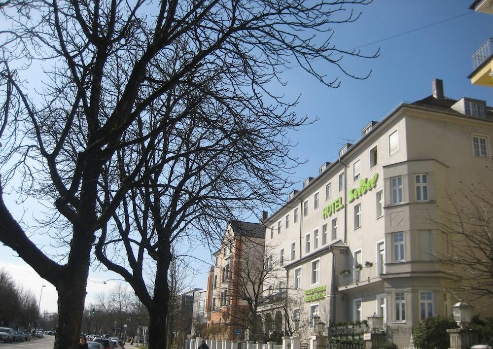 Seibel 3* Munique