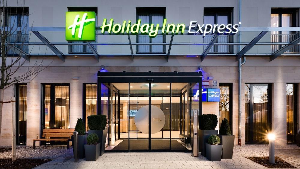 Hotel Express - East By Ihg