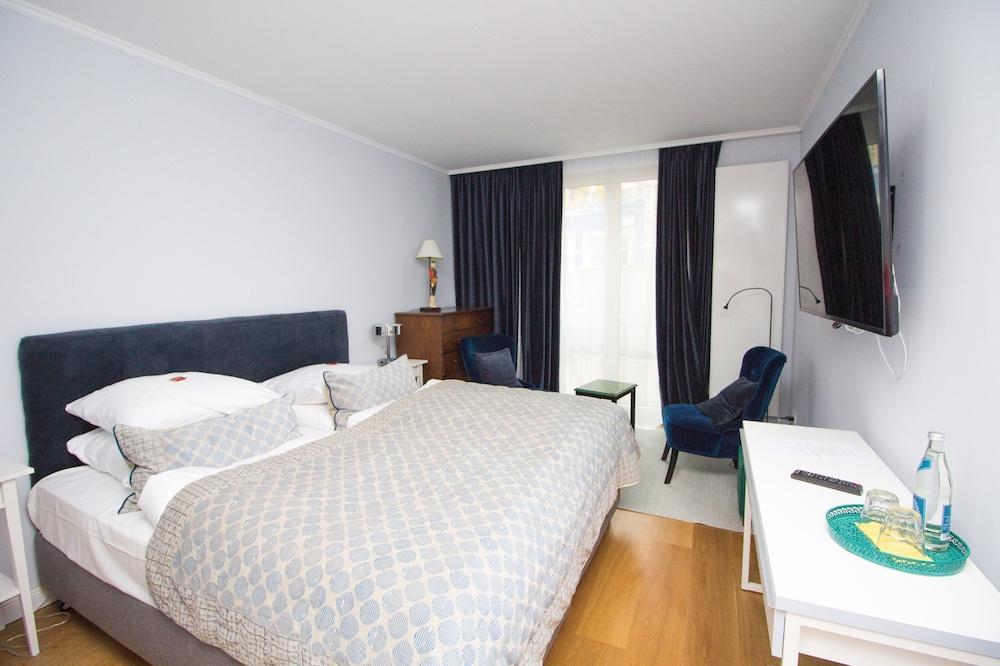 Hotel Kleine In Munich