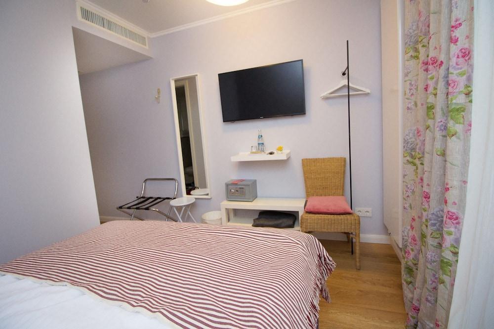 Hotel Kleine In