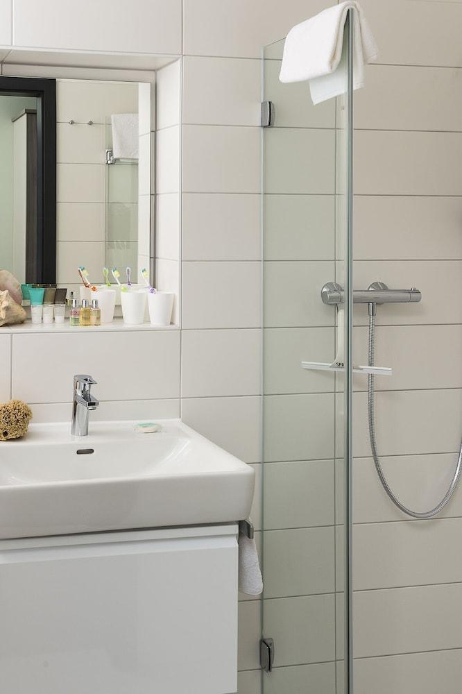 Aino Olympiapark Aparthotel Munich