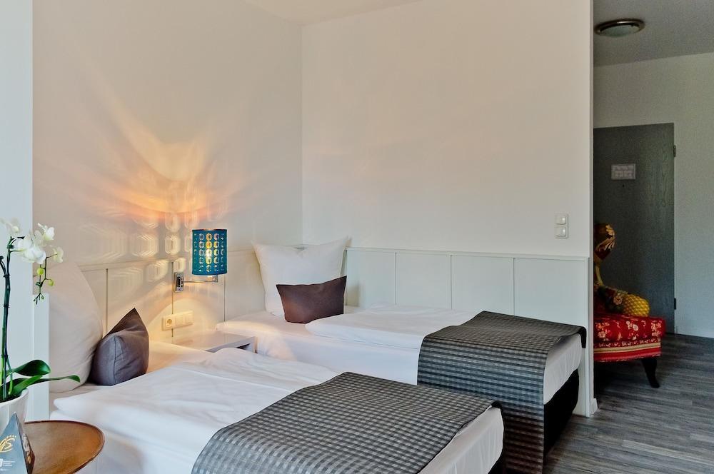 Arthotel Ana Messe