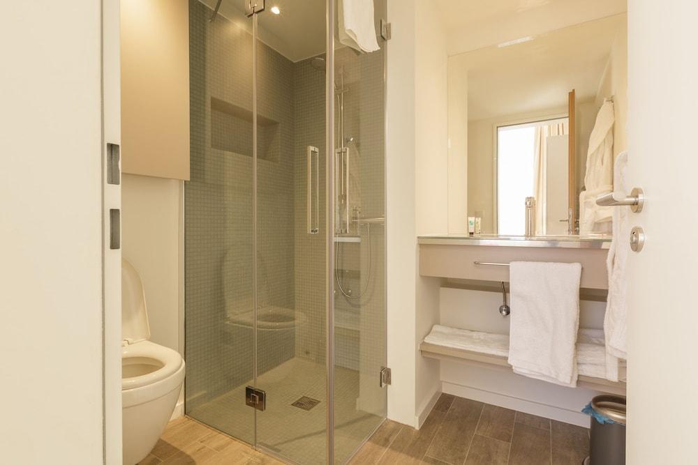 Aparthotel Brera Serviced West