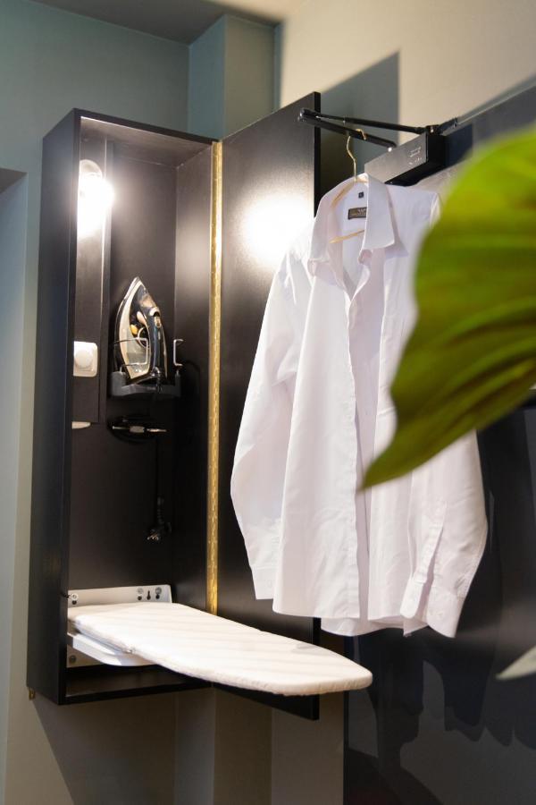 Munich Rooms Hotel Hotel 4*