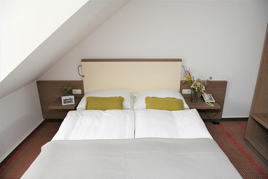 Hotel Classik Martinshof, Messe 3*