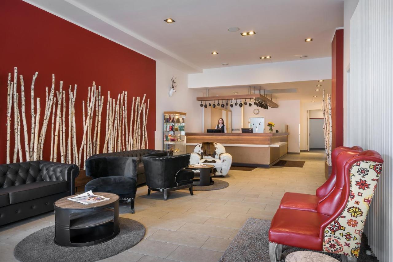 Sure By Best Western Hauptbahnhof Hotel 3*