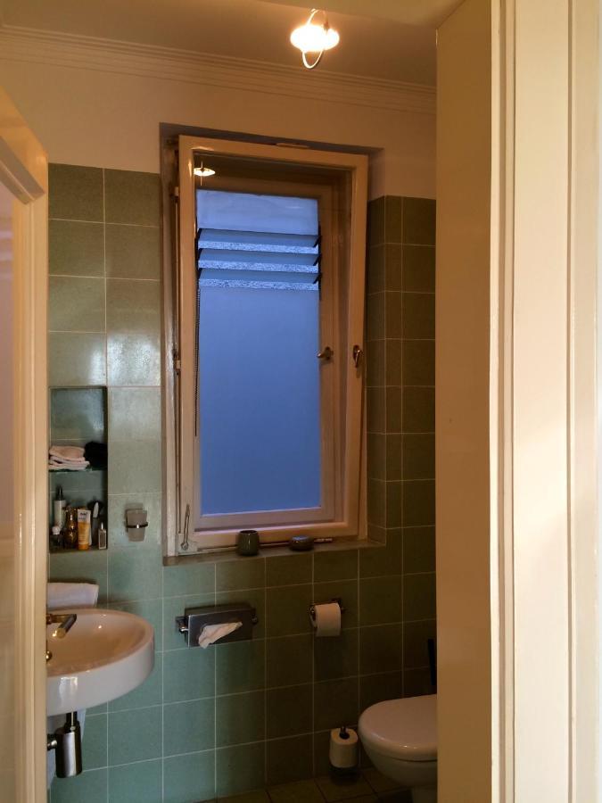 Am Friedensengel - Privat Munich